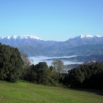 La Lunigiana e gli Appennini