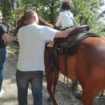 PICCOLI COWBOY