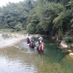 BAGNO A CAVALLO